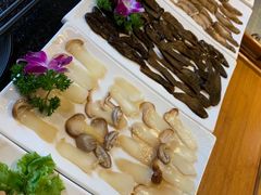 -阿鹏故事野生菌火锅(双廊古镇店)