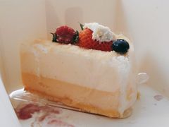 -蜜思琪蛋糕(民生路店)