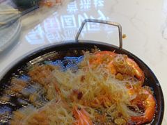 -杨厨的田园饭店(长城路店)