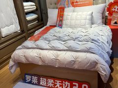 -罗莱超柔床品(马桥万达店)