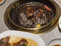 -韩盛·古法烤肉店(皇城恒隆广场店)