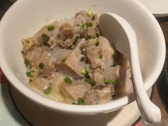 -味上湘菜馆(岳麓山店)