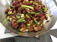 android_upload_pic-泉味道贵州厨房(三里河店)