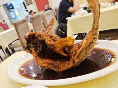 -奥华餐厅·老张记(台基厂店)