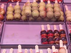 -东门町美食街