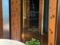 -麒茗餐厅·粤菜·宴会厅·海鲜(锦绣路店)