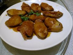 -畔山酒店中餐厅
