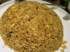 酱油炒饭-宋庄魁元艺术餐厅