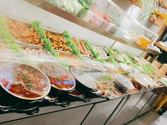 -塘屋烧烤·云南火塘烧烤品牌(联盟路店)