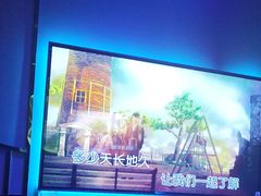 -INLOVE KTV(淮海路店)