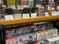-LOG-ON(朗豪坊店)