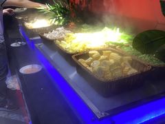 -钱小奴创意自助餐厅·原切谷饲安格斯畅吃(苏州昆山招商花园城店)