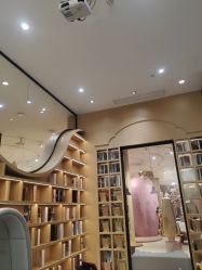 点击看大图 -奈尔宝·儿童乐园·亲子餐厅(星河湾店)