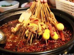 -小红碗老火锅(1958店)