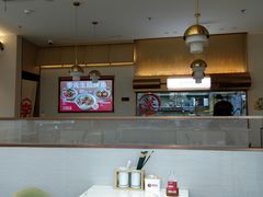 -李先生牛肉面大王(广渠门内店)