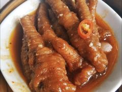 -西苑半岛·中餐厅