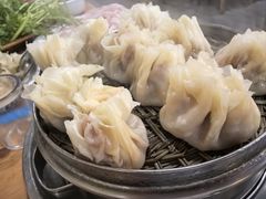 -元盛居(生态大街店)