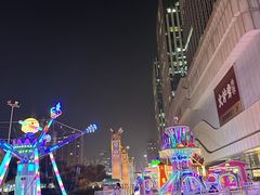 -万达广场(大明宫店)