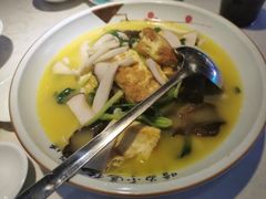 -老外婆(薛家南路店)