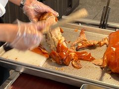 -满堂·烤鸭店·北京菜(鼓楼店)