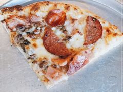 -Tubestation站点比萨(五道营店)