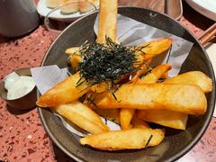 -La Terre乐田(万象城店)