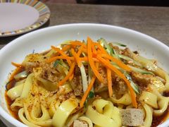 -巴依兄弟西域美食(机场店)