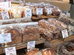 -西村叔叔的店·面包·甜品·蛋糕(清河万象汇店)