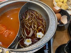 -牛New寿喜烧(青浦店)