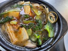 -清真·马文砂锅大全(麦苋街店)