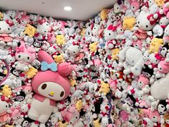 -凯蒂猫主题馆