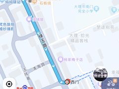 -南门绿玉农贸市场