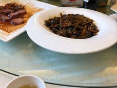 -宁波汉通海鲜大酒店(江湾店)