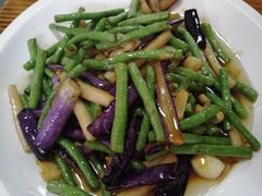 -食光慢宴·安吉土菜馆