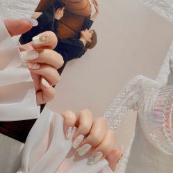 -SixOne六一日式美甲美睫