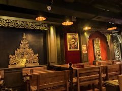 -Helens海伦司小酒馆(广州永庆坊店)