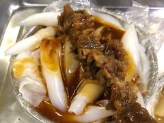 猪肠粉-阿信糖水(体育花园店)
