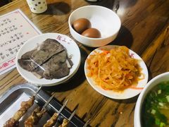 -陇上全荟兰州传统牛肉面(延吉路店)