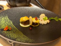 -叶叶菩提(太原别墅店)