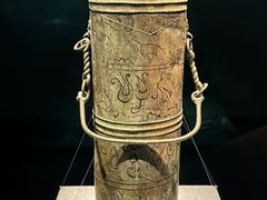 -广西壮族自治区博物馆