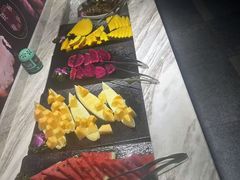 -FAZZFLAME法滋铁板烧自助