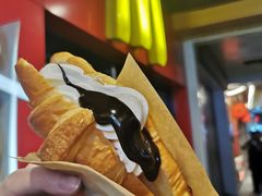 -麦当劳(温州人民路店)