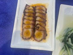 -东江海鲜大排档·潮汕菜·砂锅粥