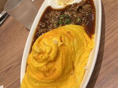 -玛格萝妮比萨屋(四平店)