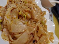 汉中米皮-陕西风味餐厅(陕西省驻京办店)