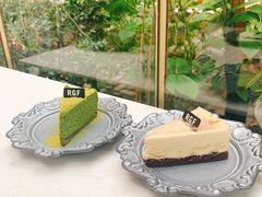 -RGF(巨鹿路店)
