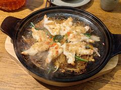-必点海鲜·鲅鱼水饺(鞍山西道店)