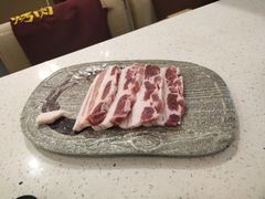 -韩时烤肉(枫蓝店)