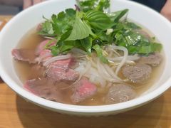 -蔡澜Pho·越南粉餐厅(海上世界店)