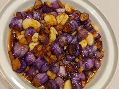 -钱记·乡野菜(紫荆花路店)